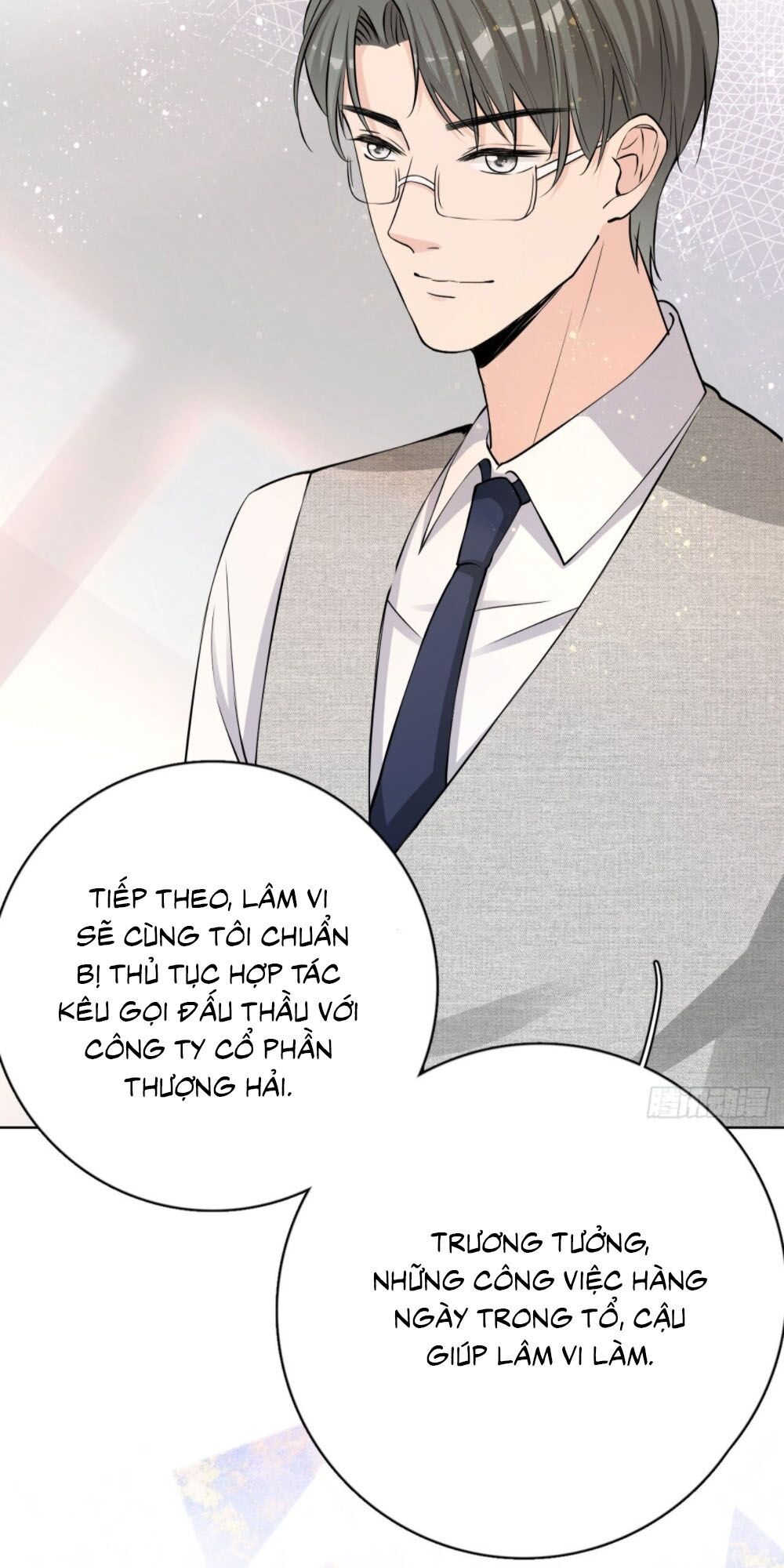 Đưa em đi chơi: Chapter 22