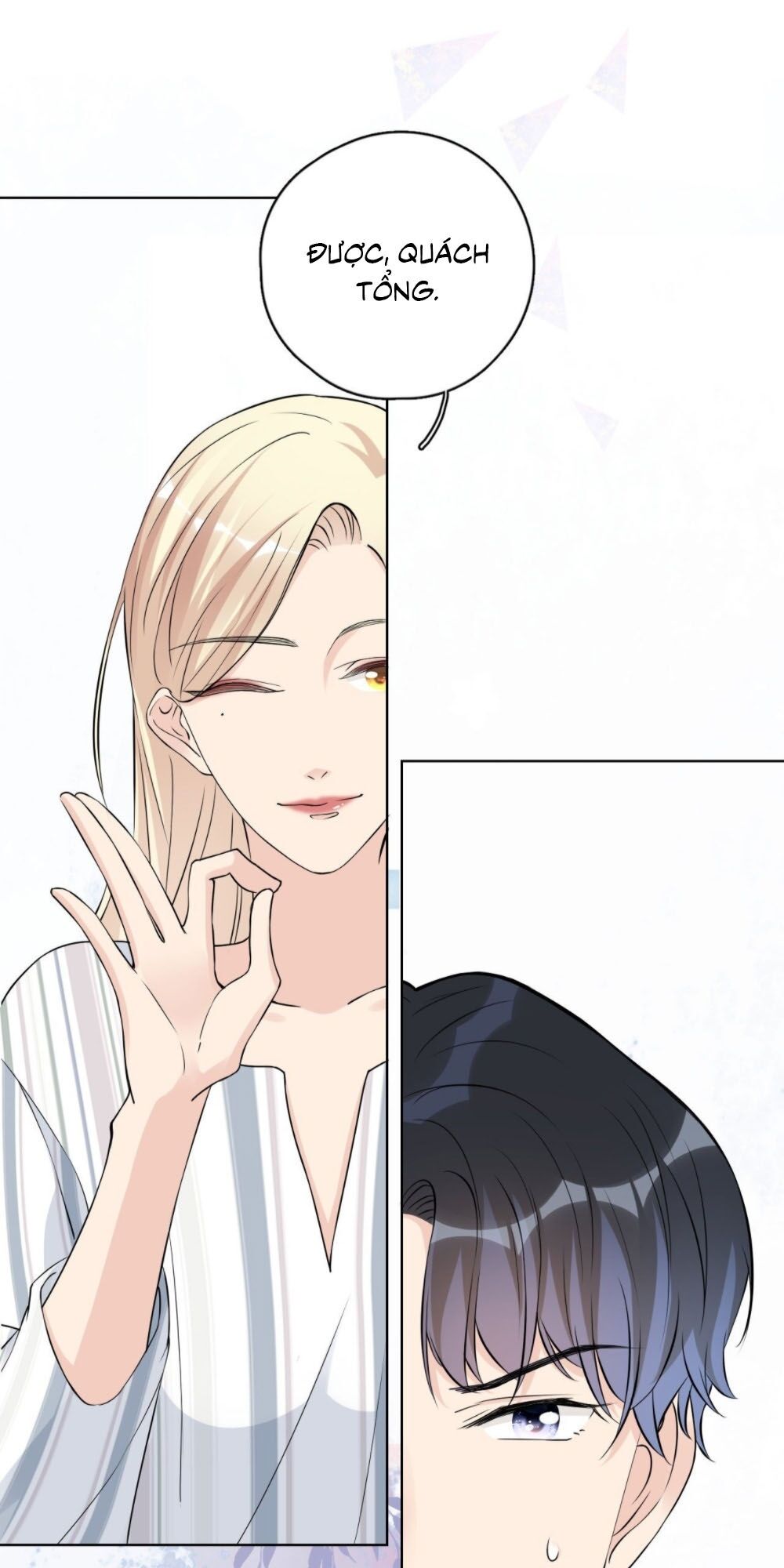 Đưa em đi chơi: Chapter 22