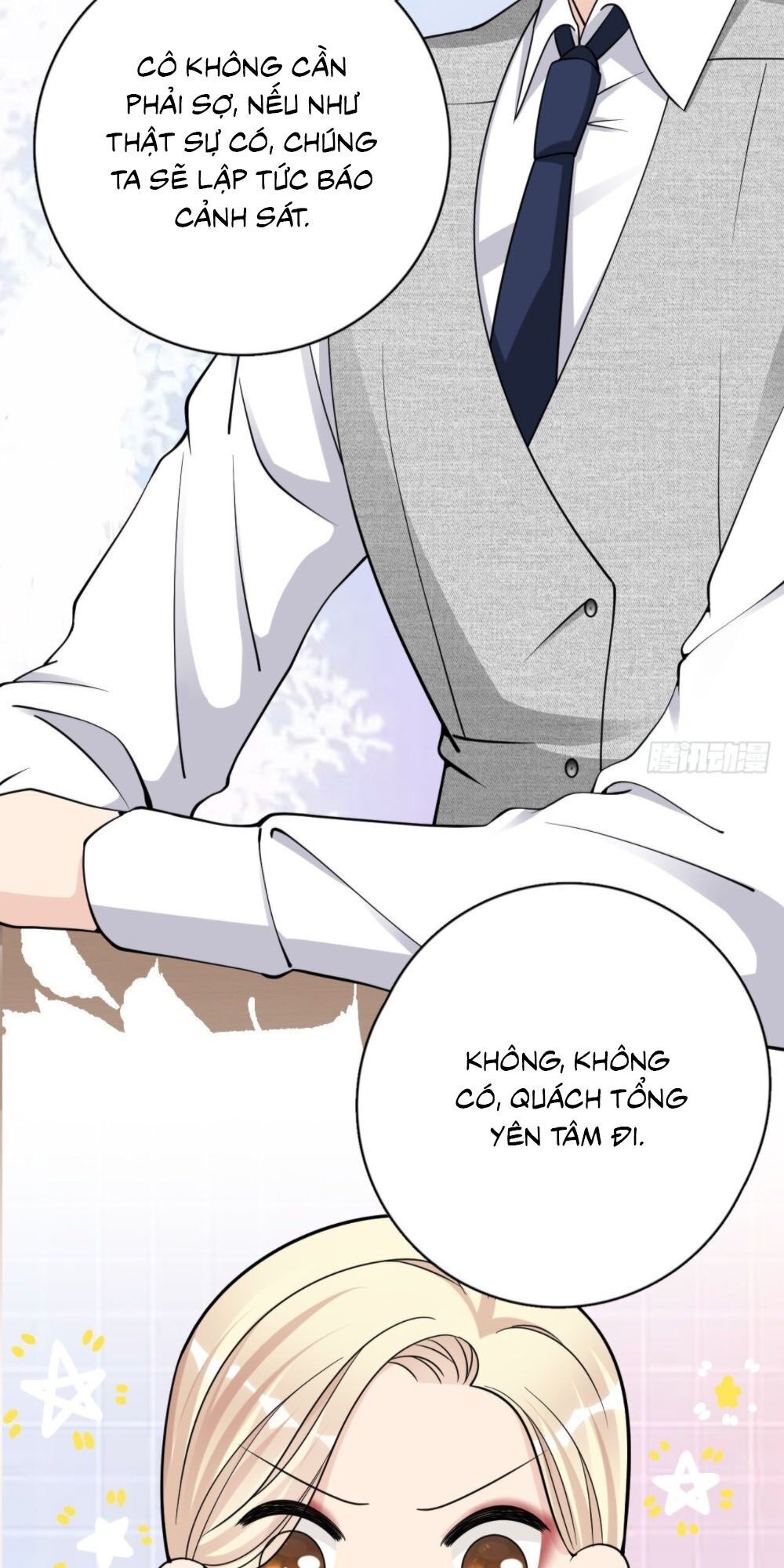 Đưa em đi chơi: Chapter 22