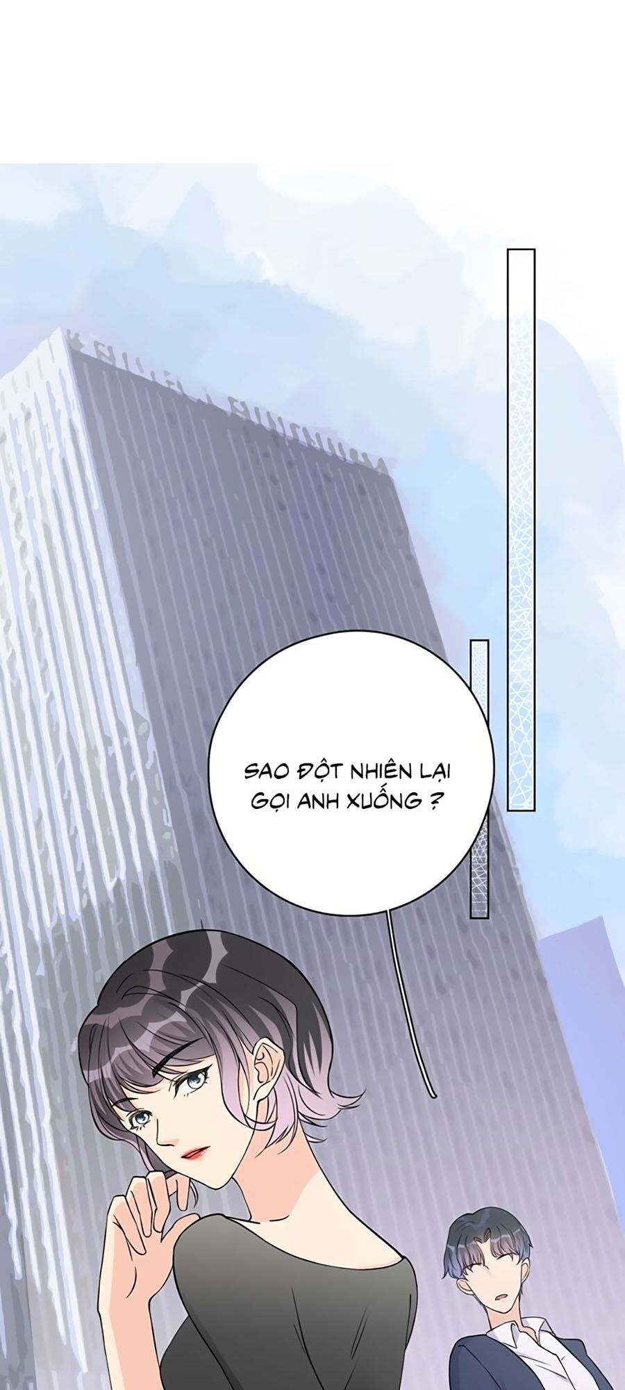 Đưa em đi chơi: Chapter 23