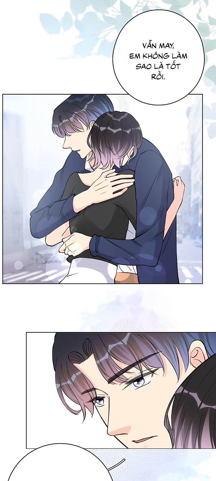 Đưa em đi chơi: Chapter 23