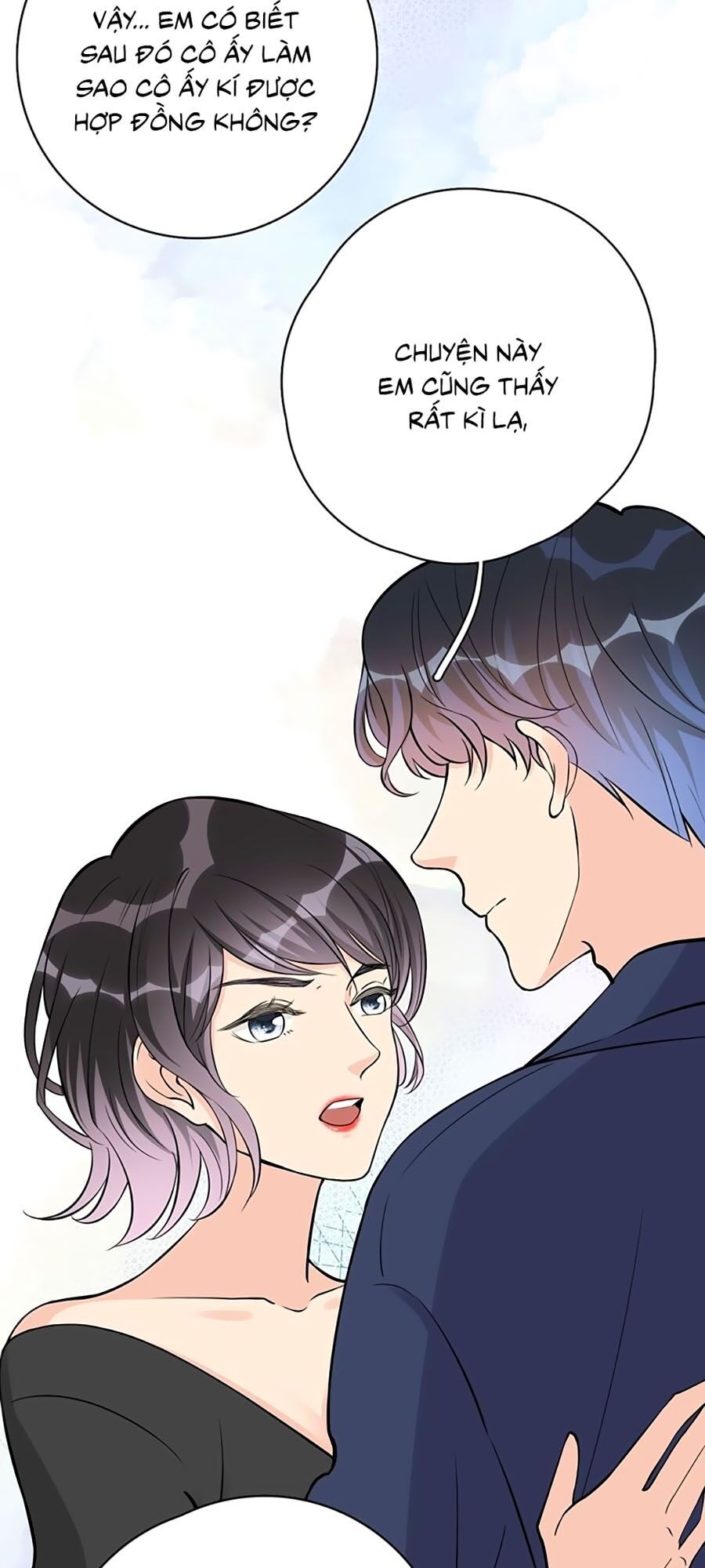Đưa em đi chơi: Chapter 23