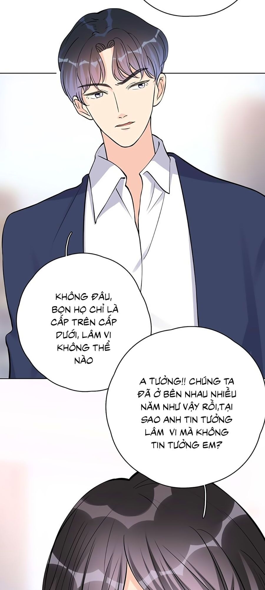 Đưa em đi chơi: Chapter 23