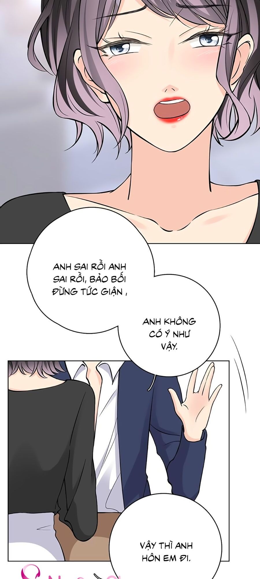 Đưa em đi chơi: Chapter 23