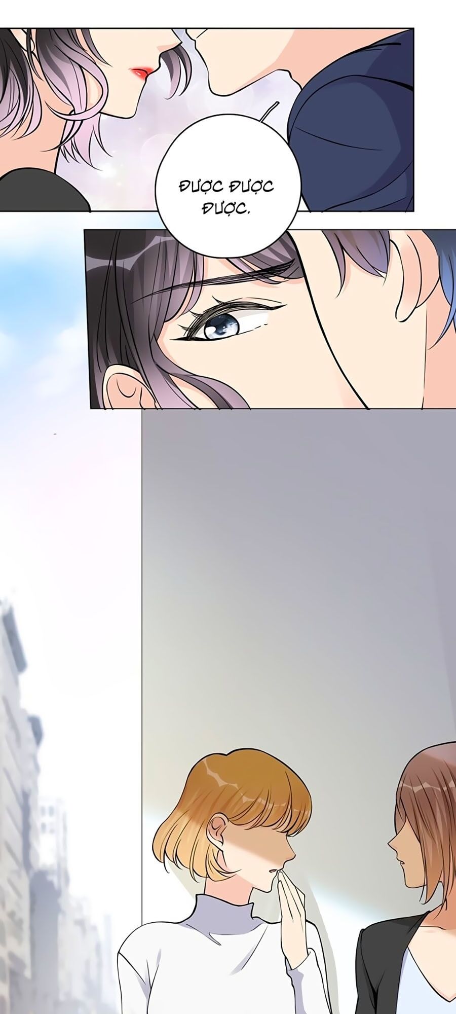 Đưa em đi chơi: Chapter 23