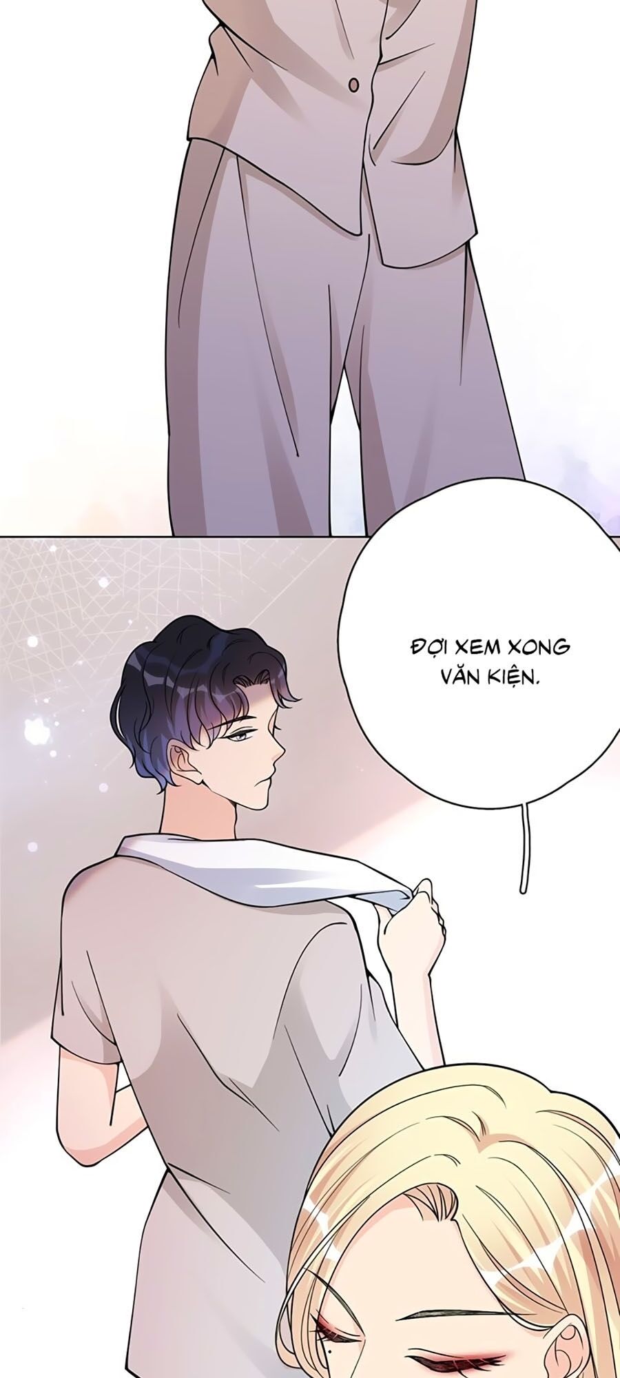 Đưa em đi chơi: Chapter 23