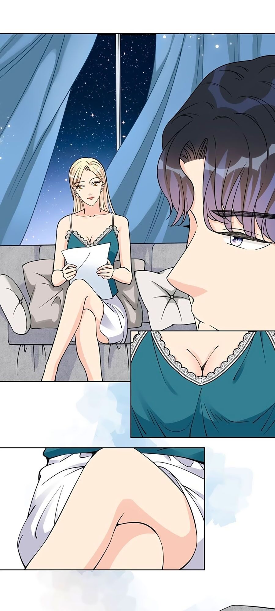 Đưa em đi chơi: Chapter 23