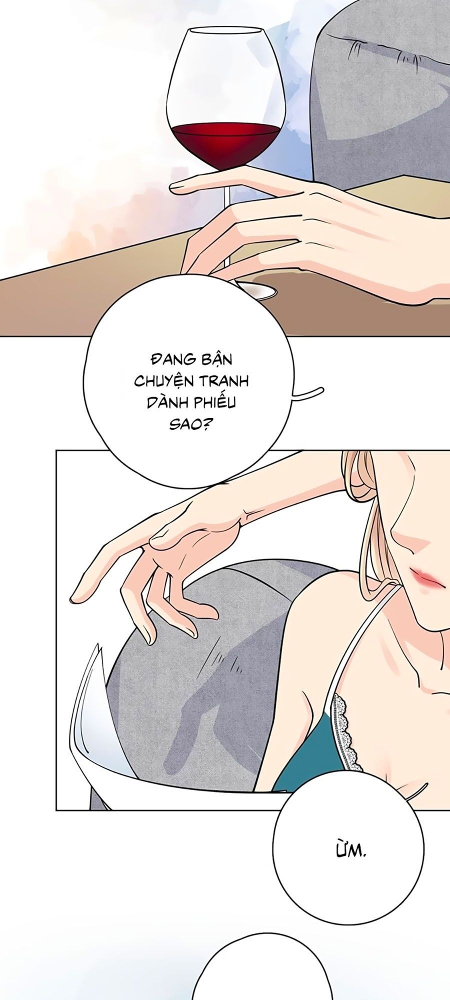 Đưa em đi chơi: Chapter 23