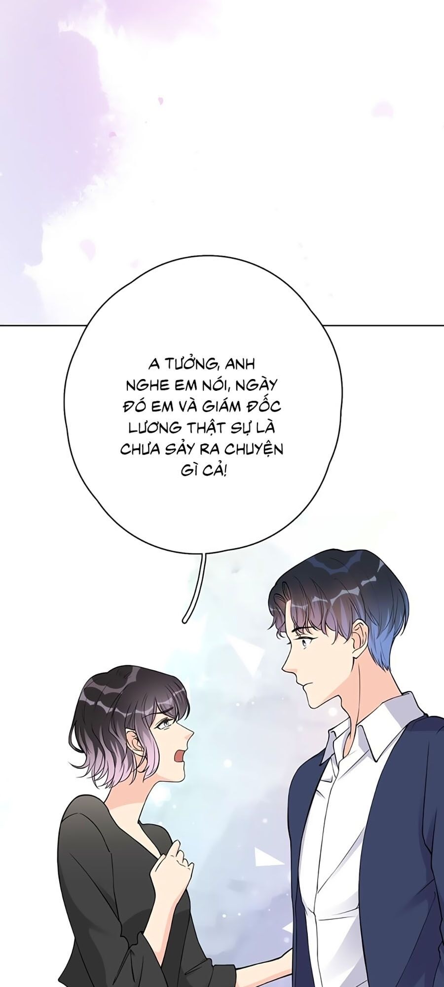 Đưa em đi chơi: Chapter 23