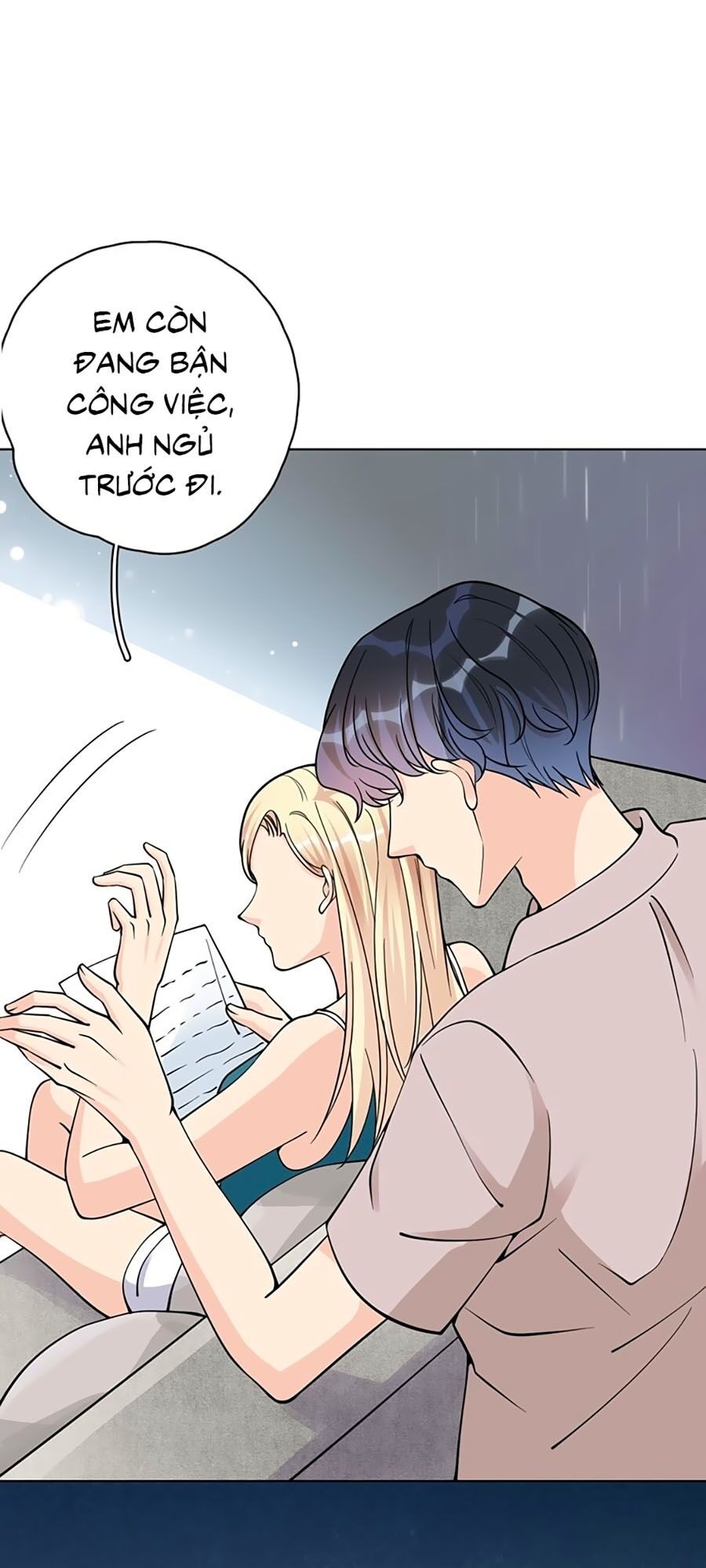 Đưa em đi chơi: Chapter 23