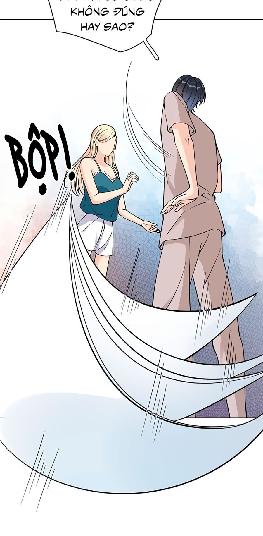 Đưa em đi chơi: Chapter 23