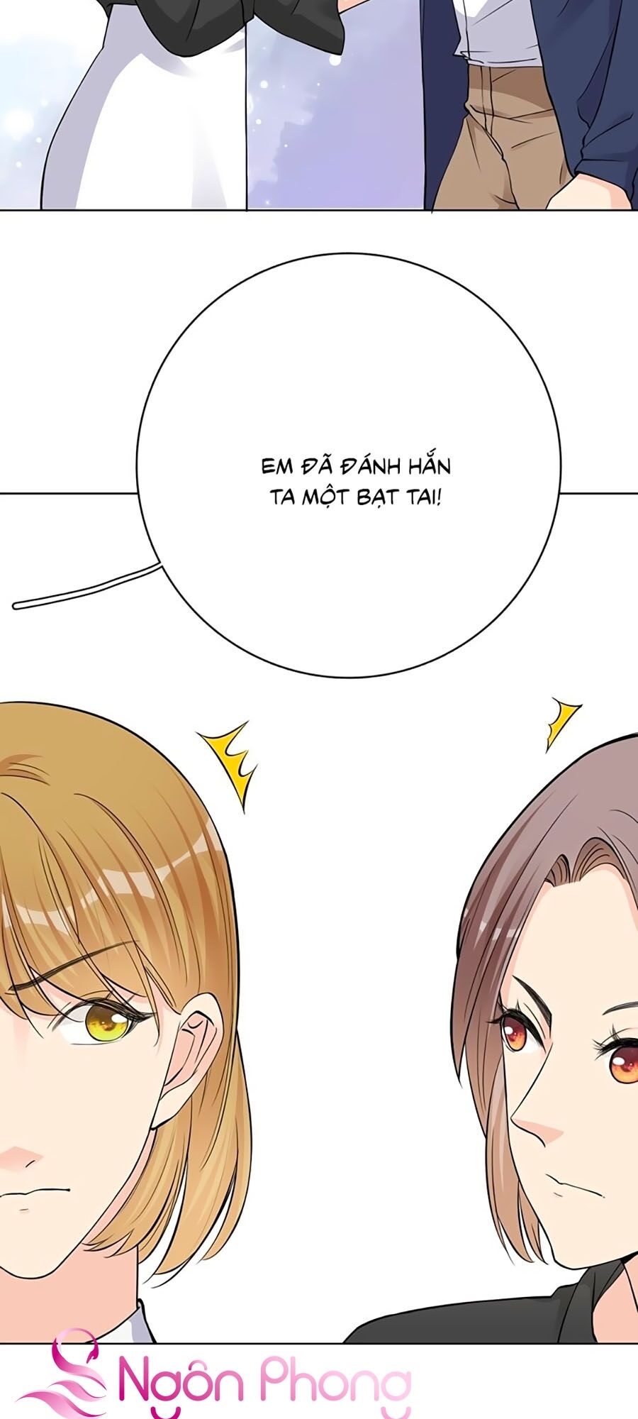Đưa em đi chơi: Chapter 23