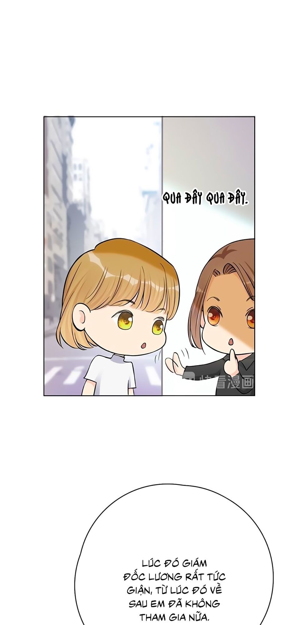 Đưa em đi chơi: Chapter 23