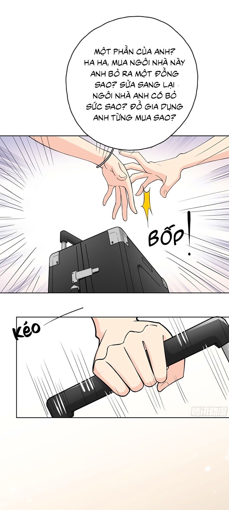 Đưa em đi chơi: Chapter 24