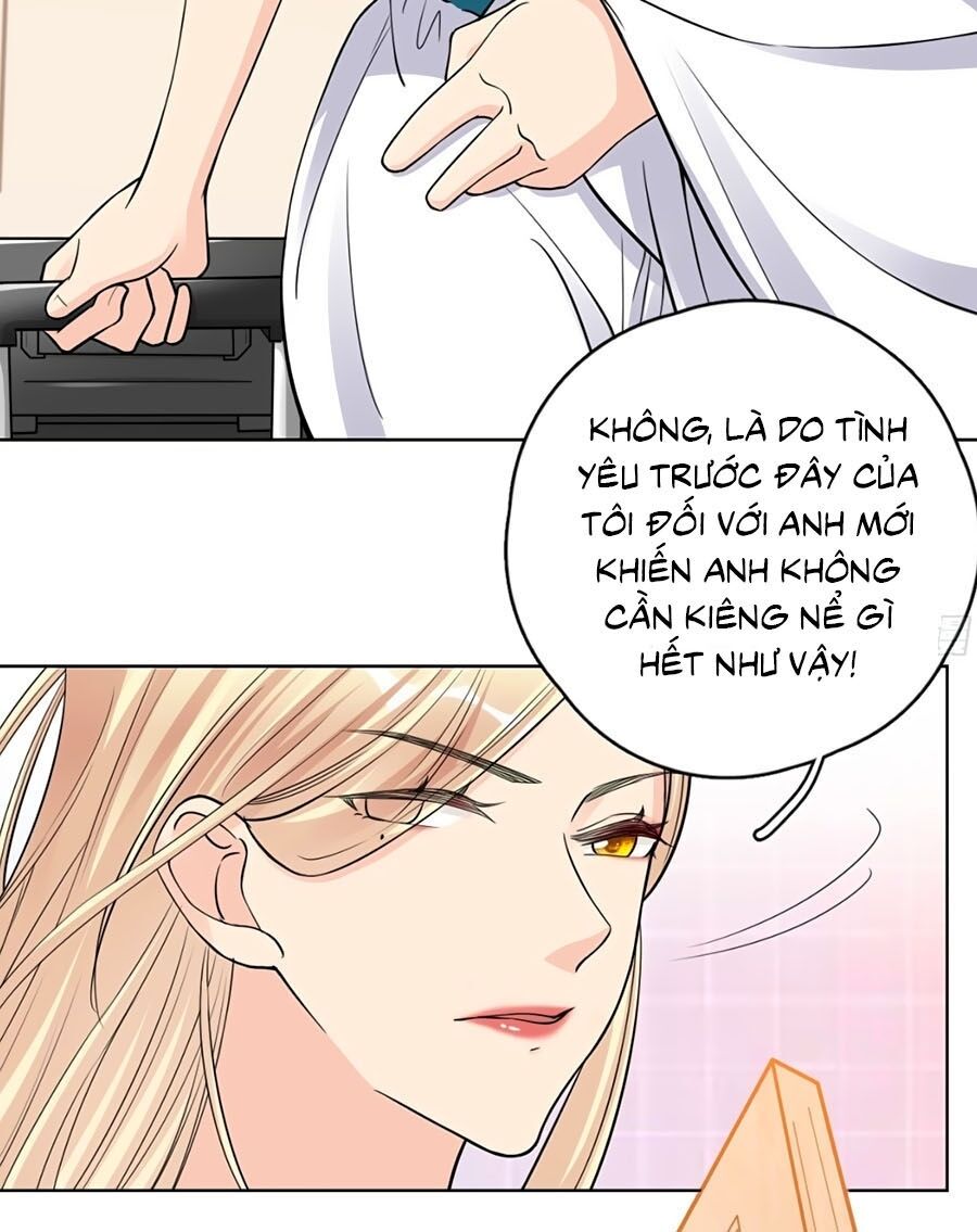 Đưa em đi chơi: Chapter 24