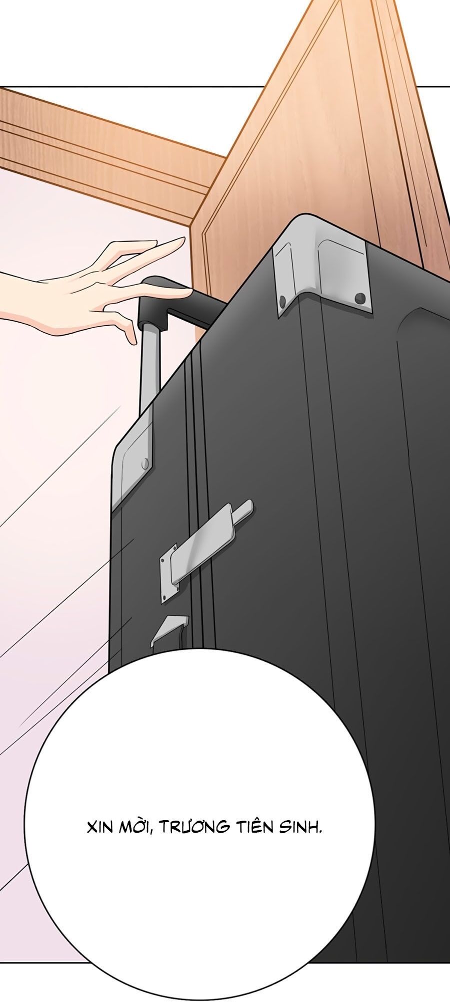 Đưa em đi chơi: Chapter 24