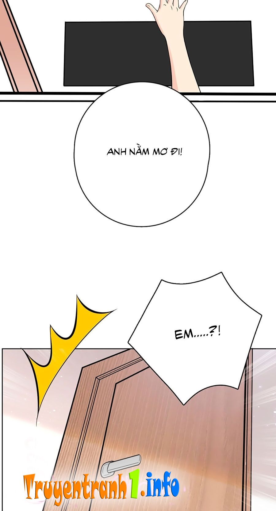 Đưa em đi chơi: Chapter 24