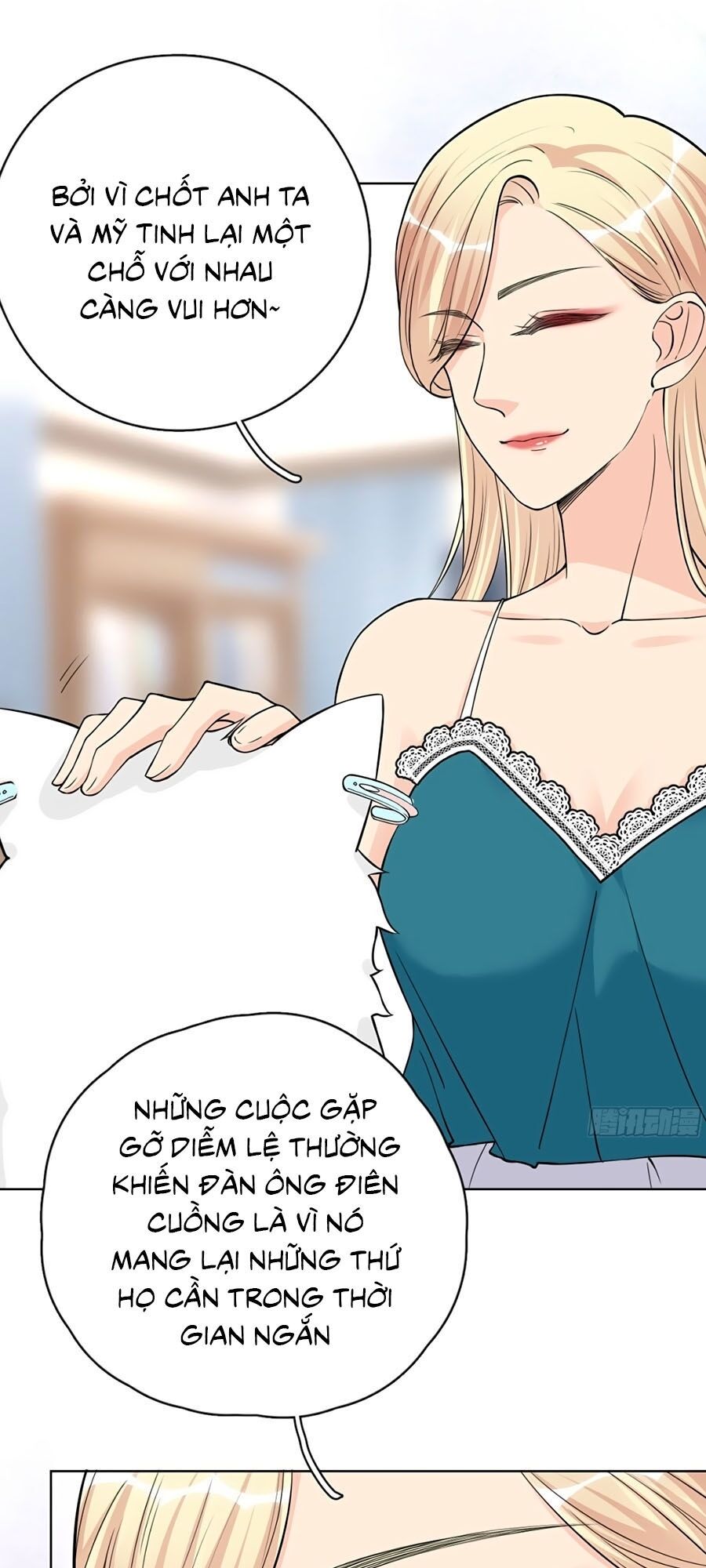 Đưa em đi chơi: Chapter 24