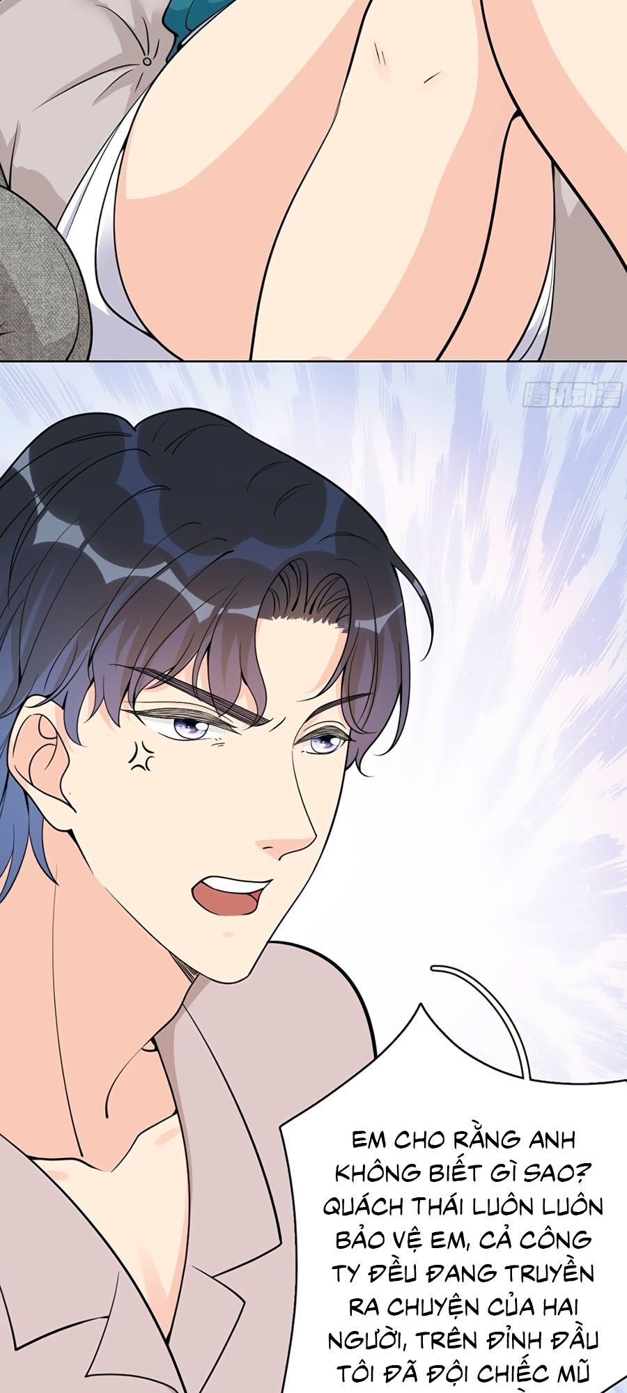 Đưa em đi chơi: Chapter 24