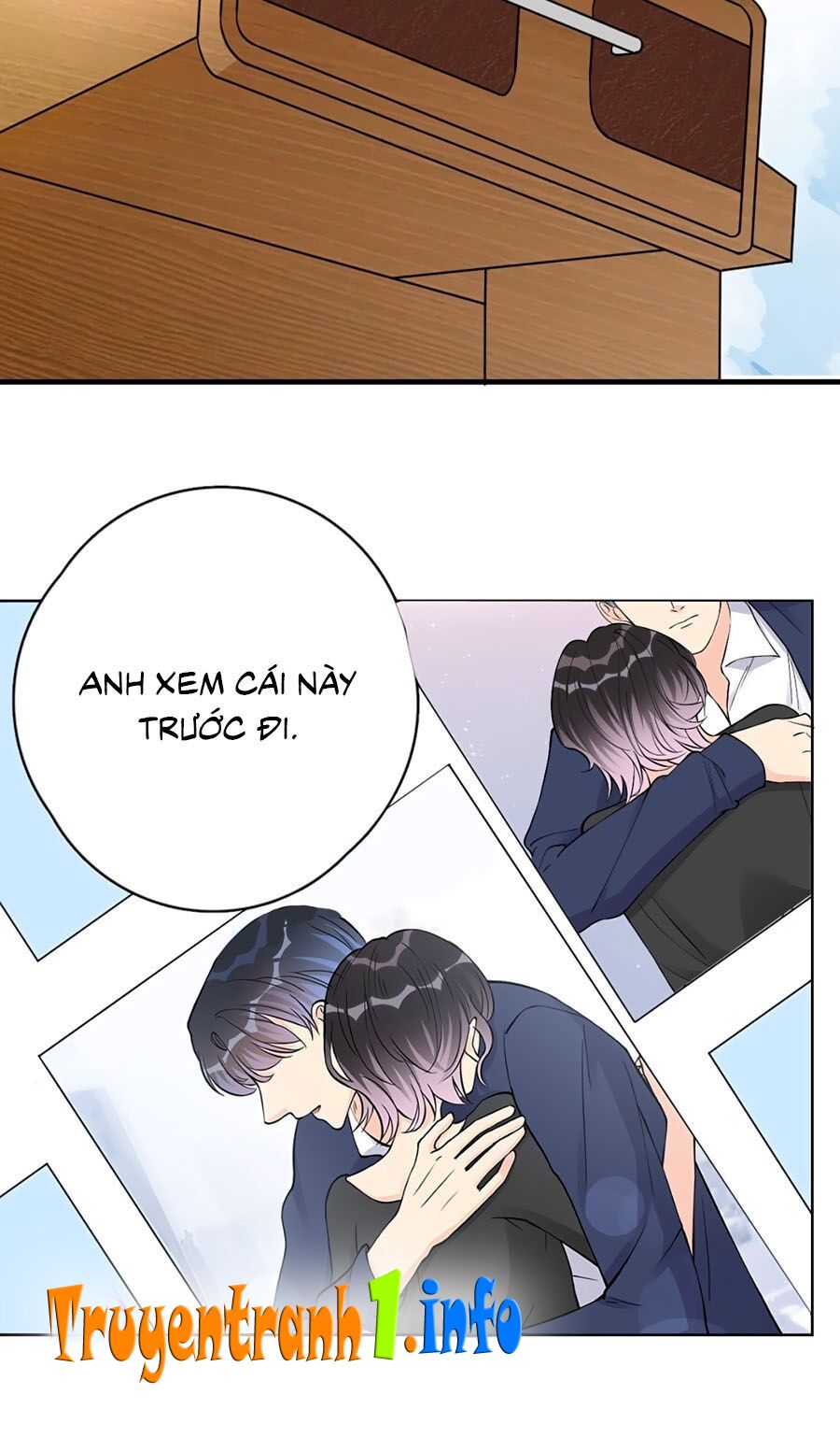 Đưa em đi chơi: Chapter 24
