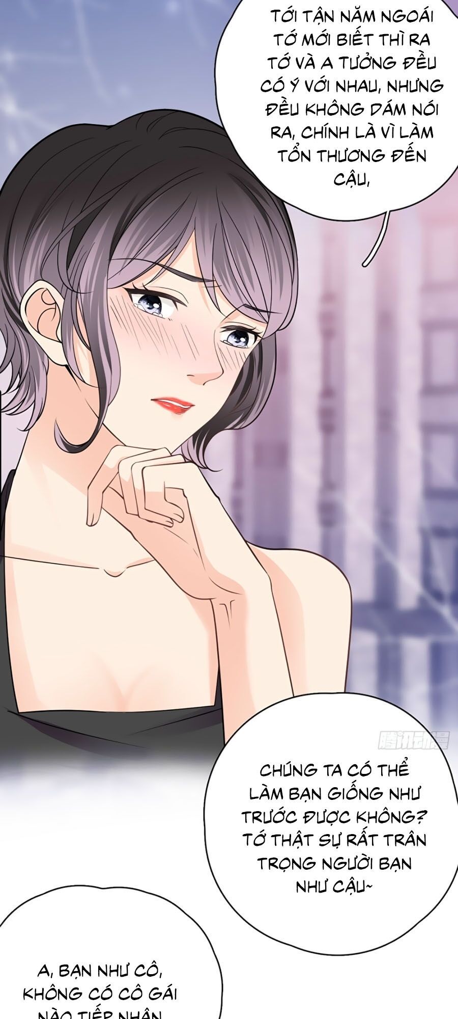 Đưa em đi chơi: Chapter 26