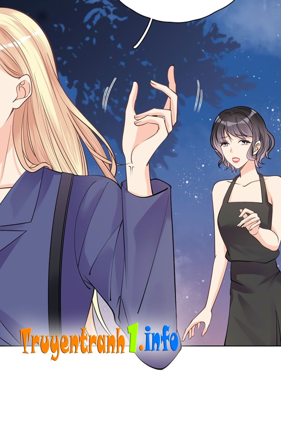 Đưa em đi chơi: Chapter 26