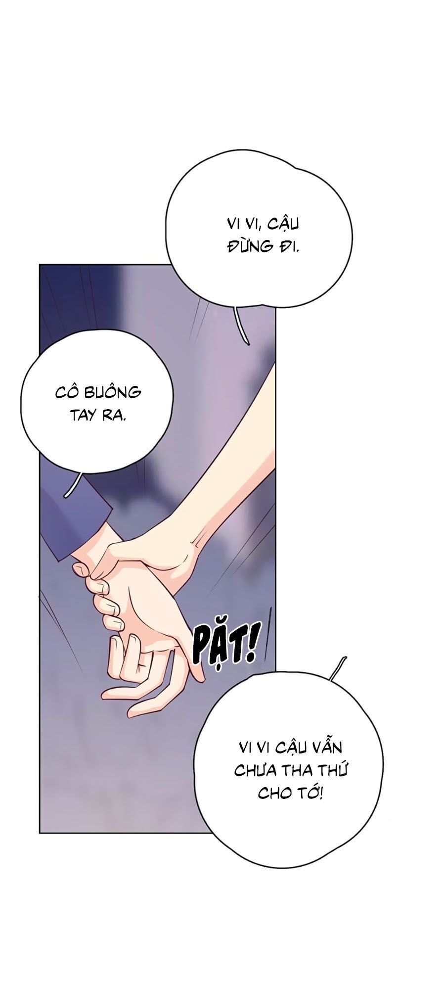 Đưa em đi chơi: Chapter 26