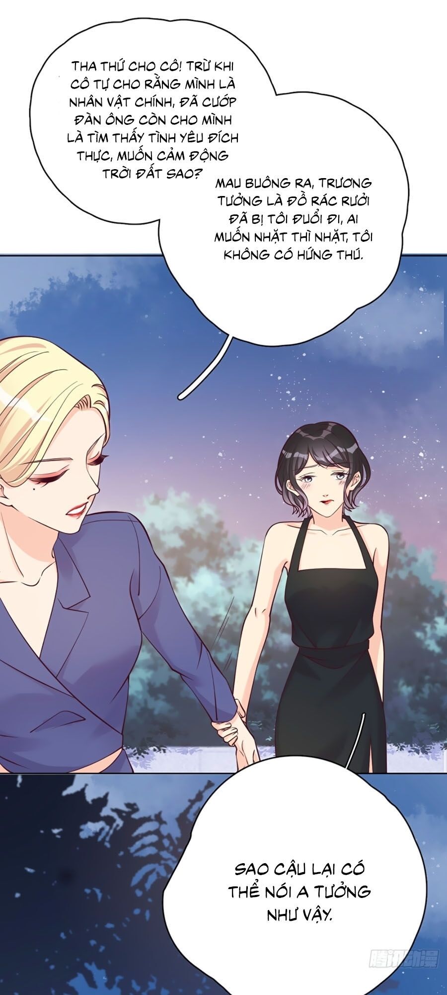 Đưa em đi chơi: Chapter 26