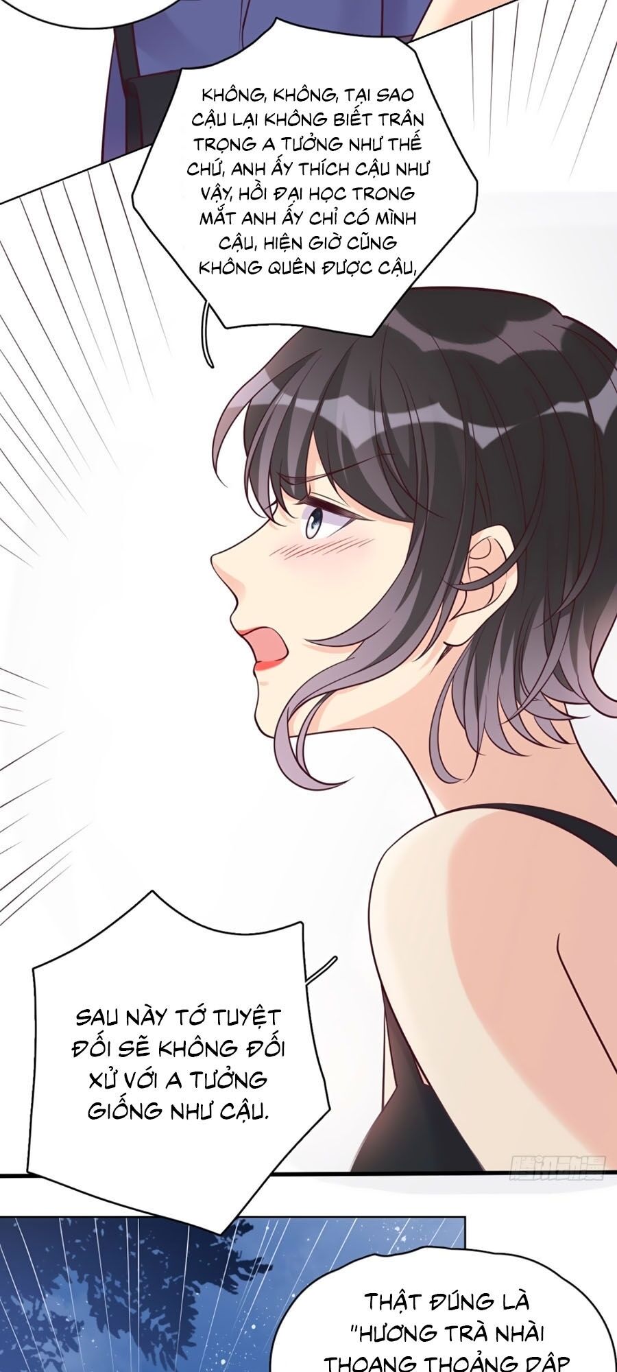 Đưa em đi chơi: Chapter 26