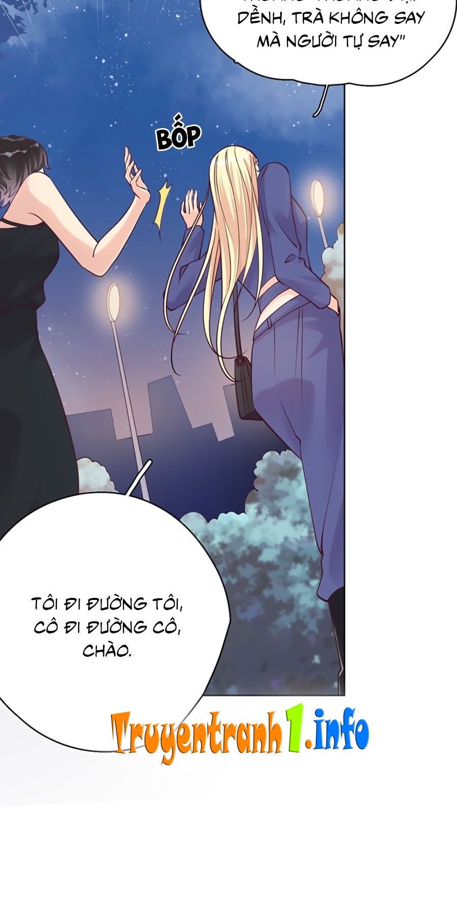 Đưa em đi chơi: Chapter 26