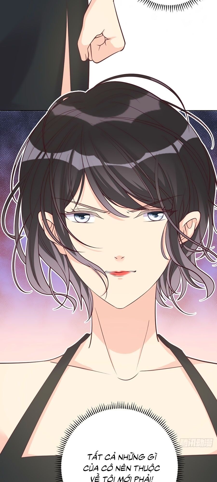 Đưa em đi chơi: Chapter 26