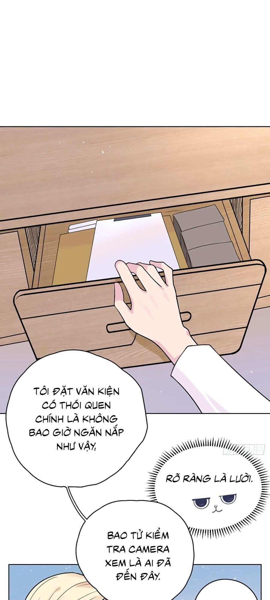 Đưa em đi chơi: Chapter 26
