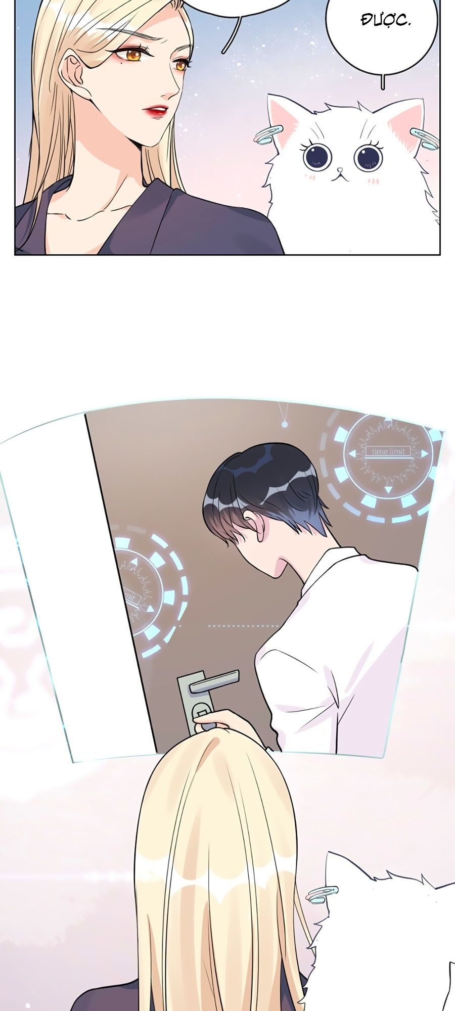Đưa em đi chơi: Chapter 26