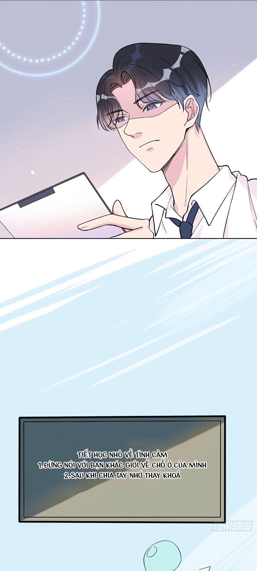 Đưa em đi chơi: Chapter 26