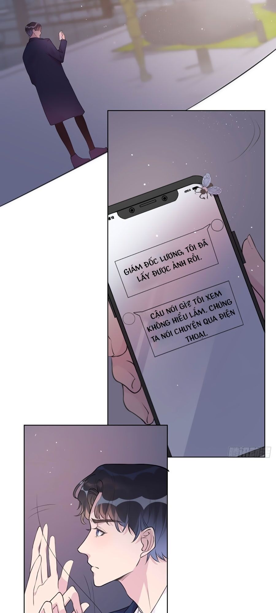 Đưa em đi chơi: Chapter 26