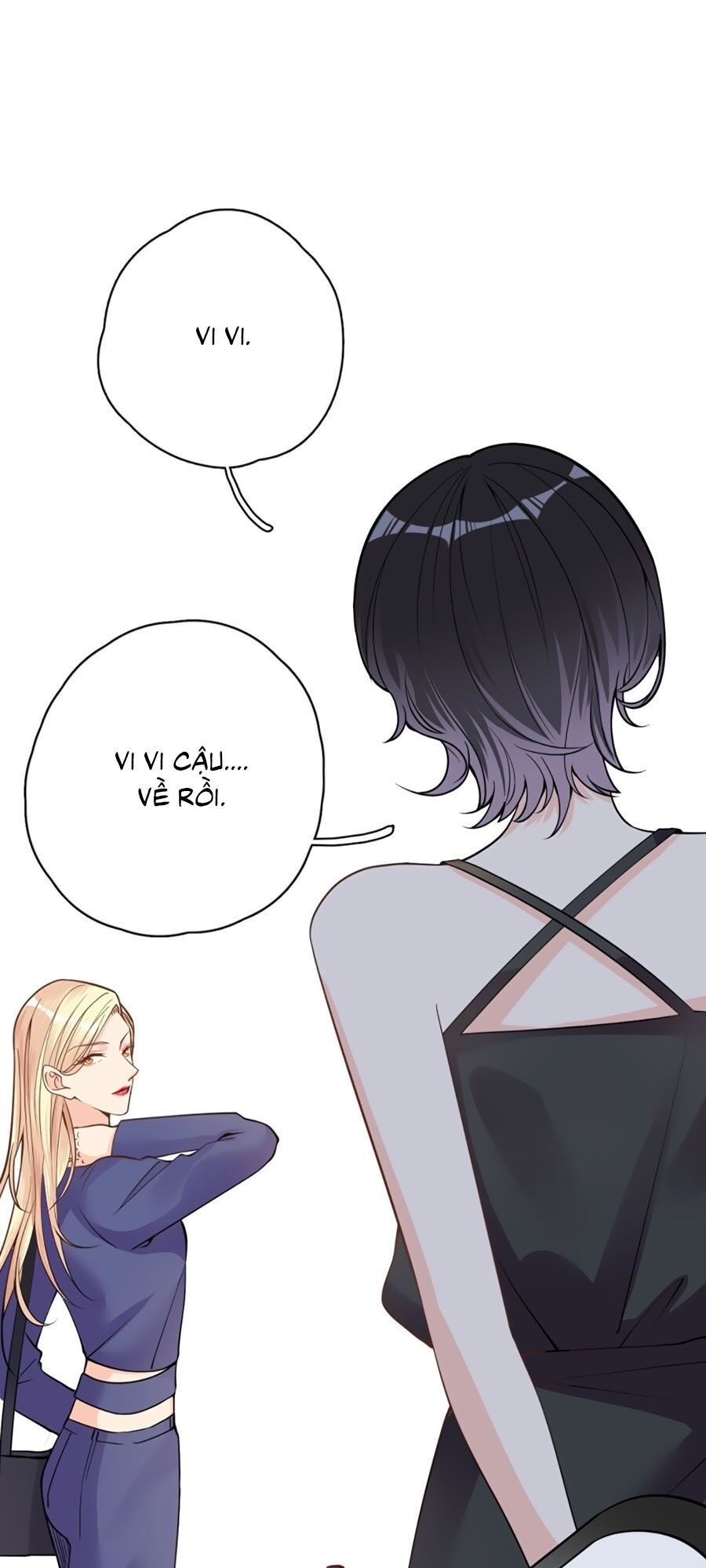 Đưa em đi chơi: Chapter 26
