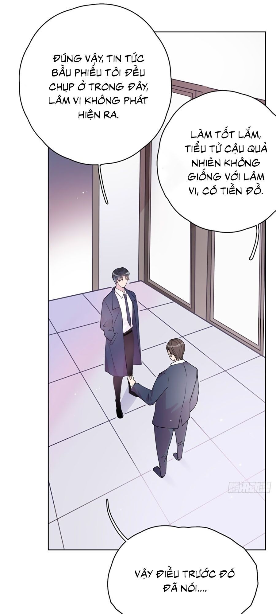 Đưa em đi chơi: Chapter 26