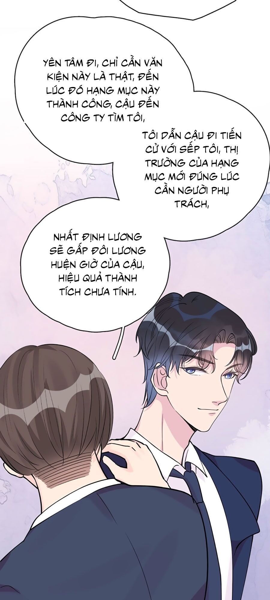 Đưa em đi chơi: Chapter 26