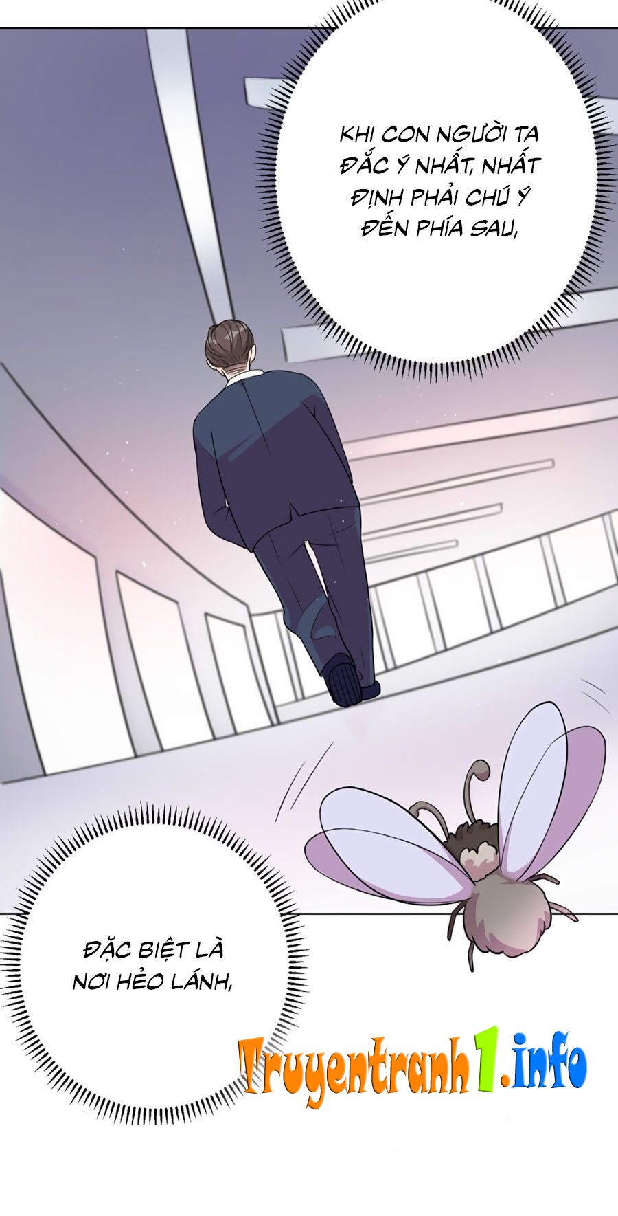 Đưa em đi chơi: Chapter 26