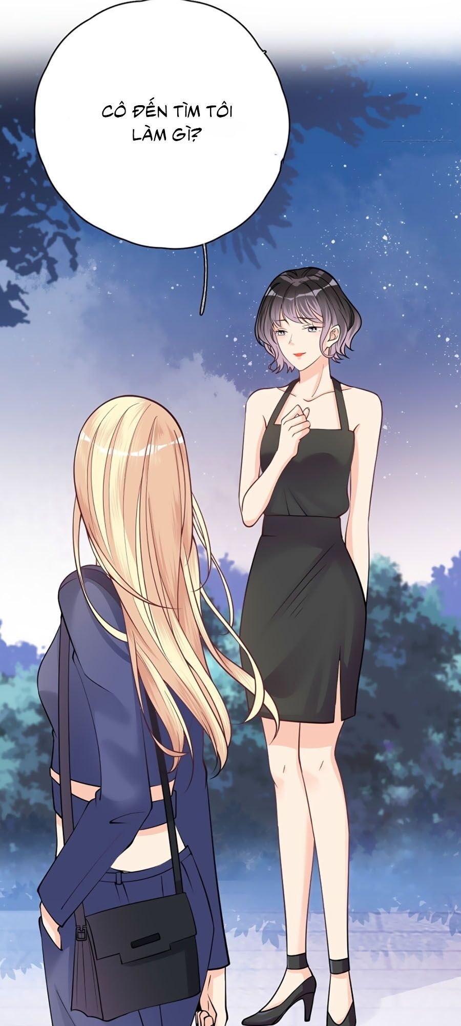Đưa em đi chơi: Chapter 26