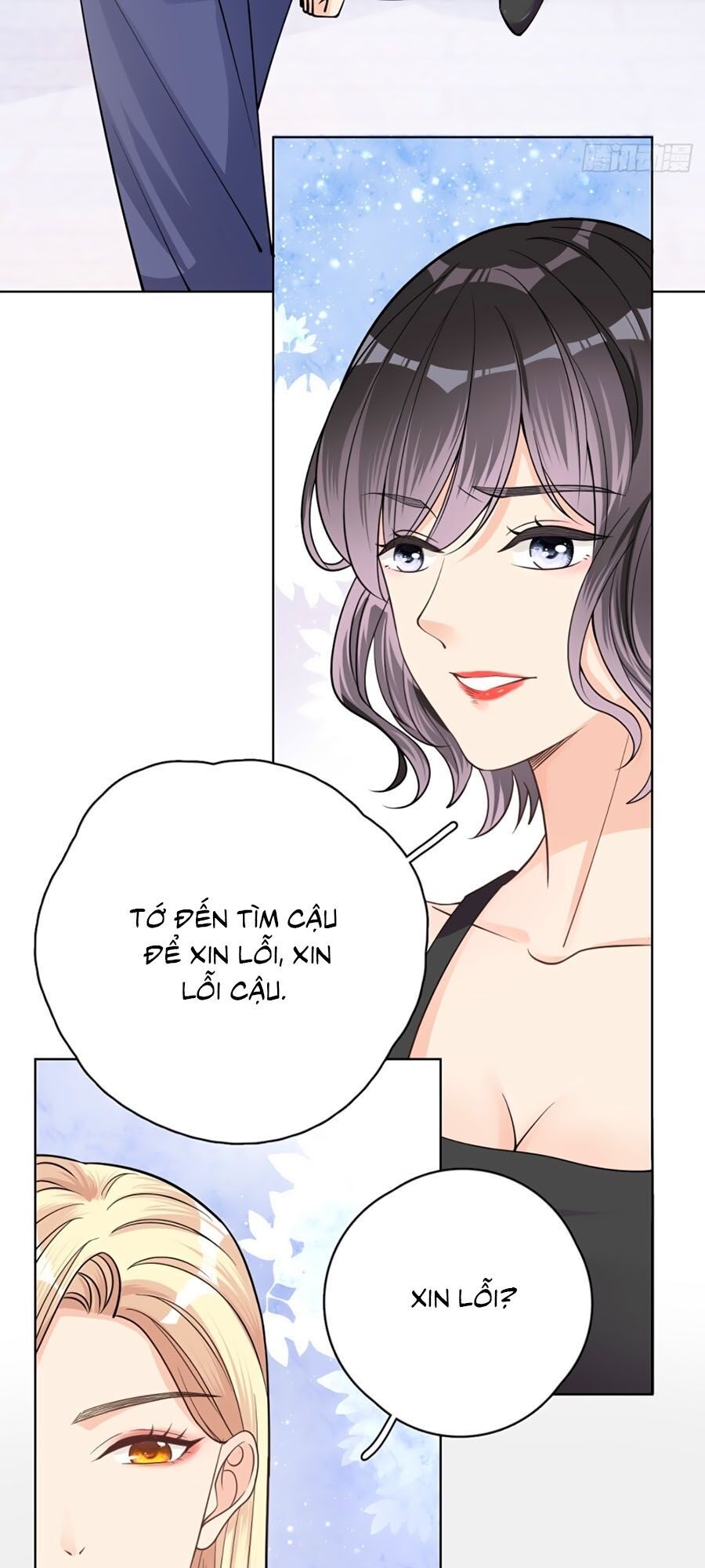 Đưa em đi chơi: Chapter 26