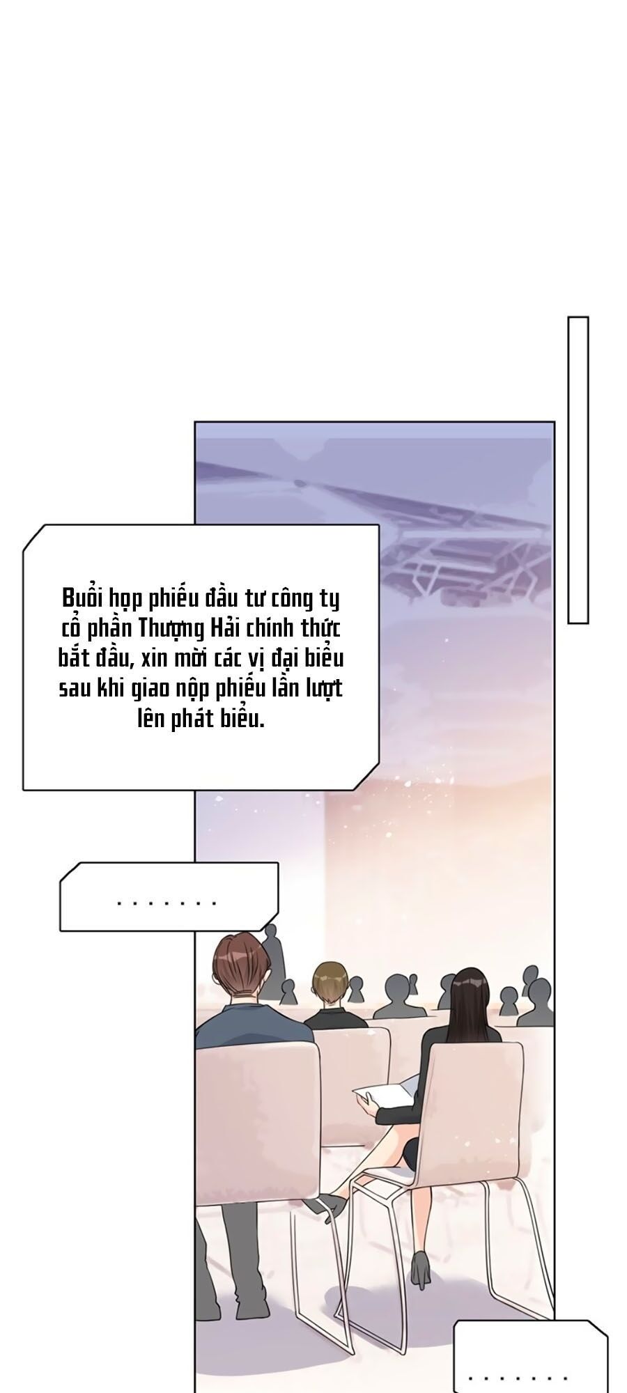 Đưa em đi chơi: Chapter 27