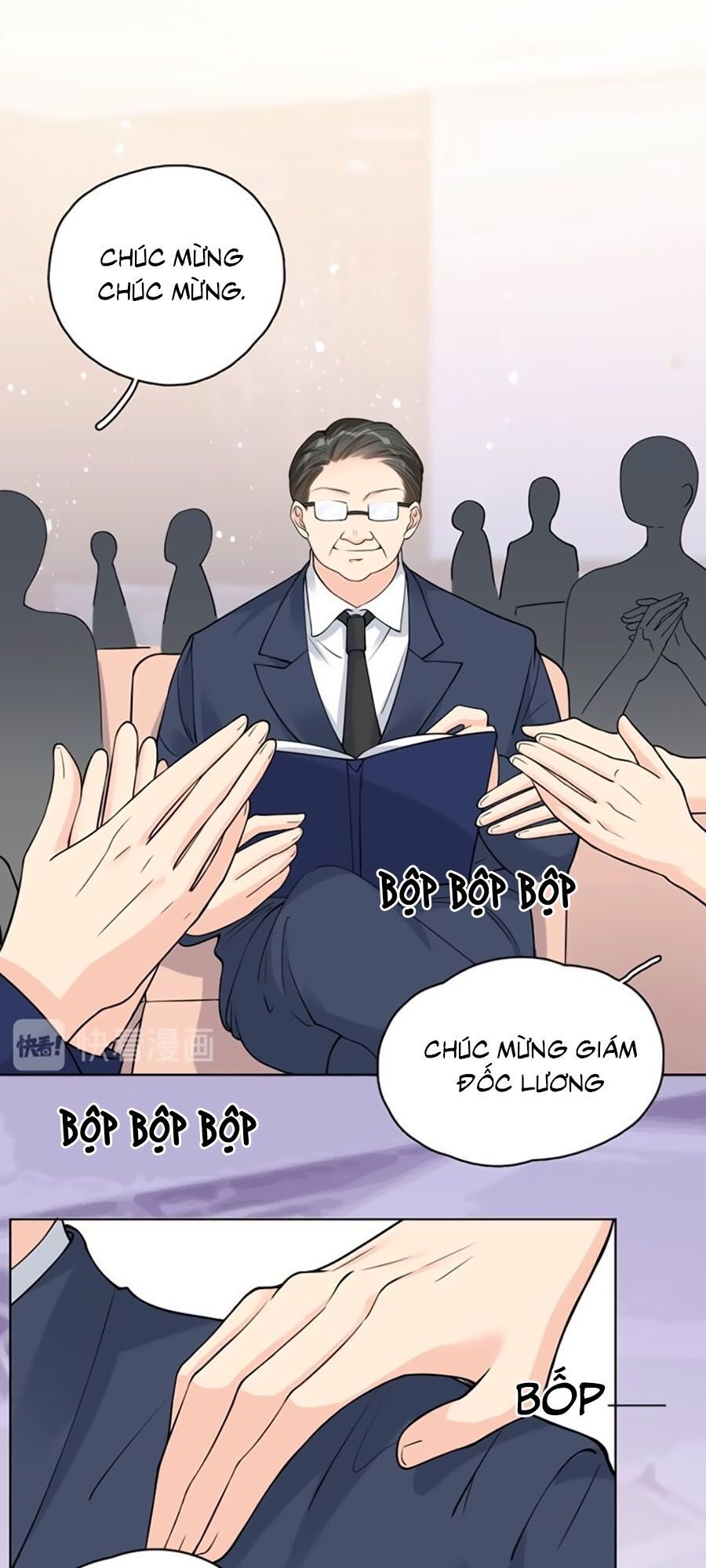 Đưa em đi chơi: Chapter 27