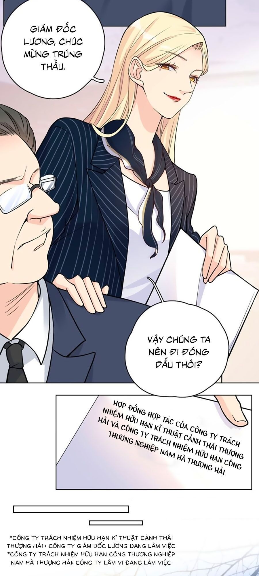 Đưa em đi chơi: Chapter 27