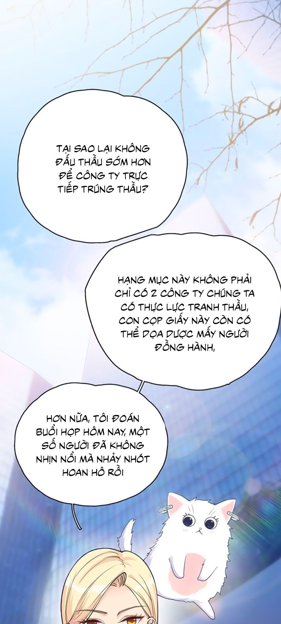 Đưa em đi chơi: Chapter 27
