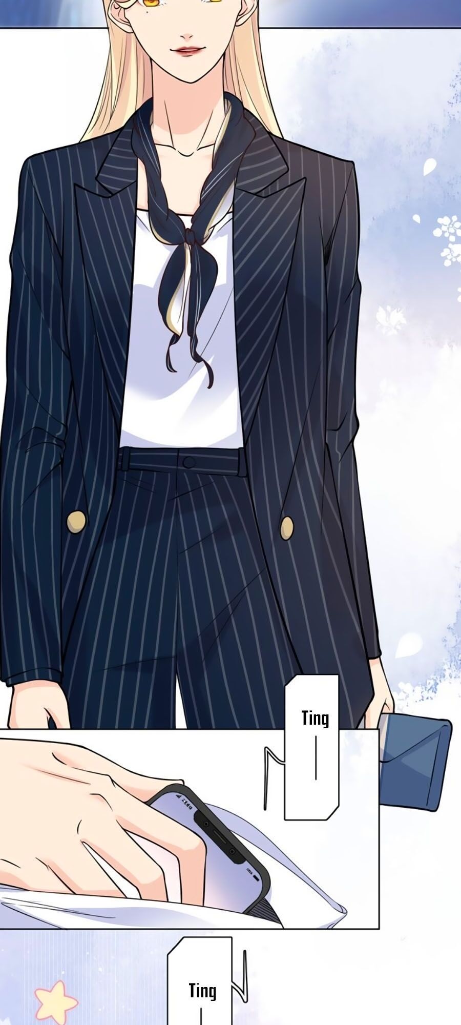 Đưa em đi chơi: Chapter 27
