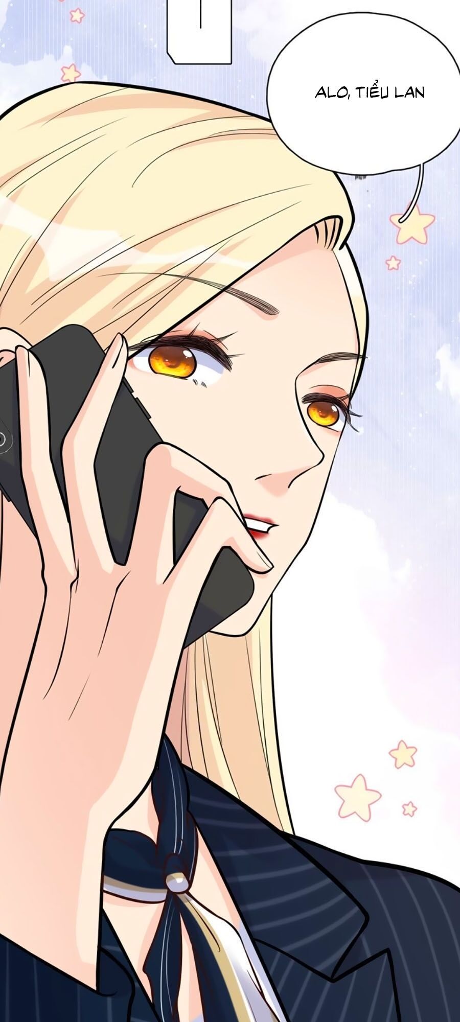 Đưa em đi chơi: Chapter 27