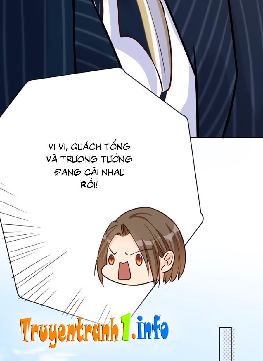 Đưa em đi chơi: Chapter 27