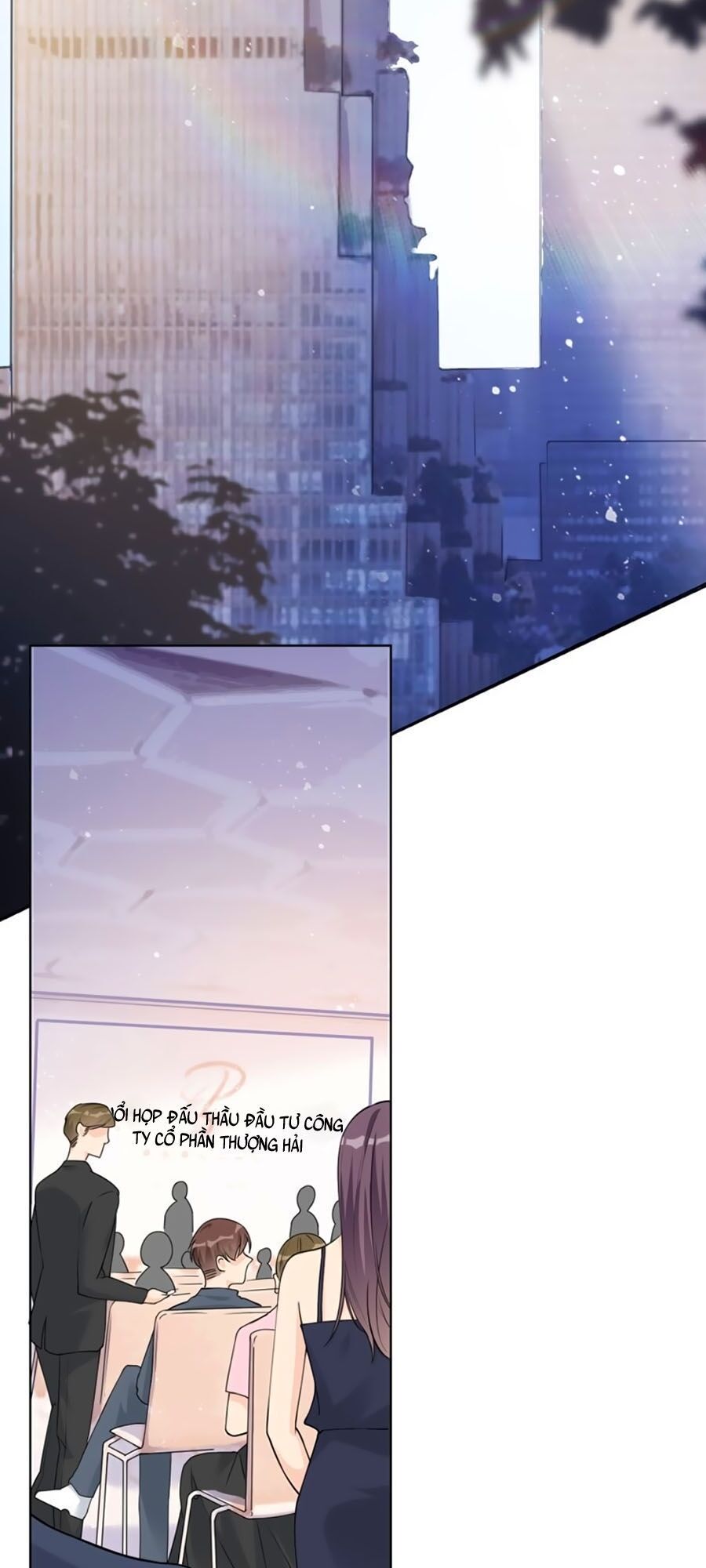 Đưa em đi chơi: Chapter 27