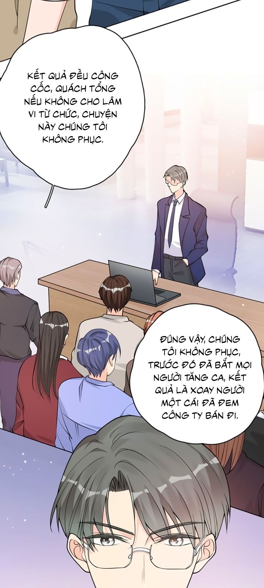 Đưa em đi chơi: Chapter 27